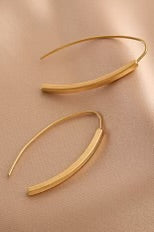 Minimalist Earrings