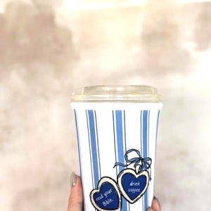 Coffee Sleeve | "Read Your Bible Drink Coffee"