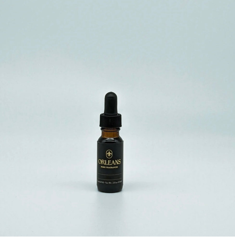 Scented Oil