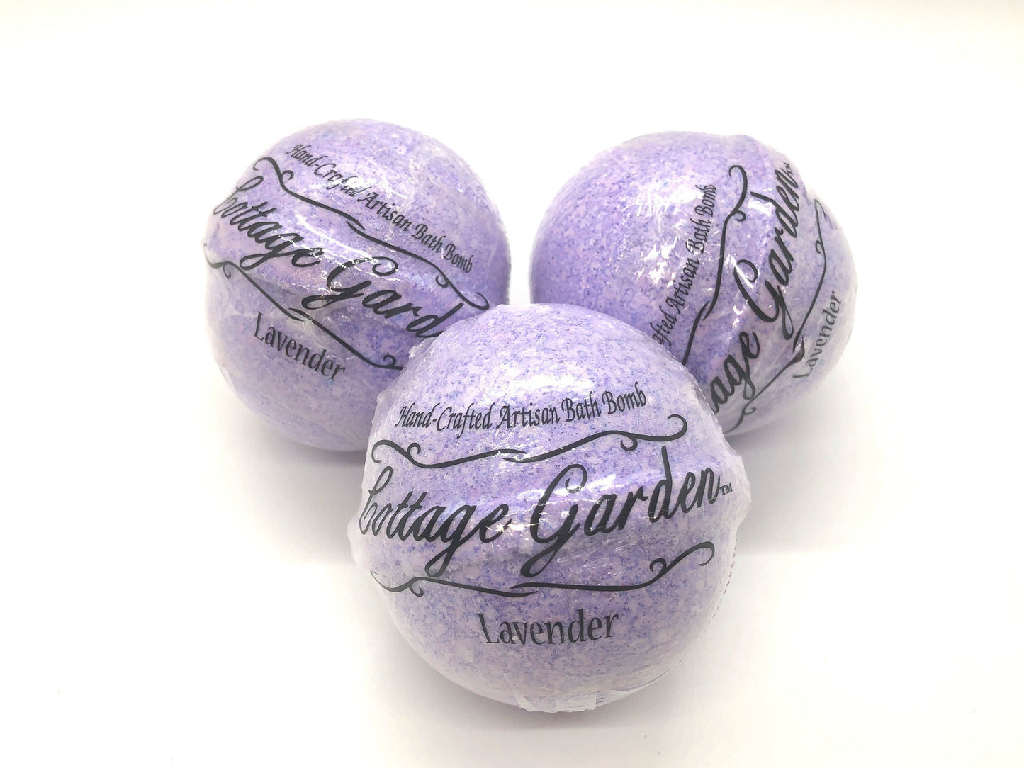 Bath Bomb