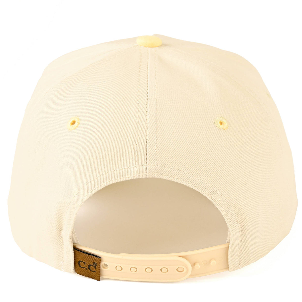 MARGS Snap Back Cap