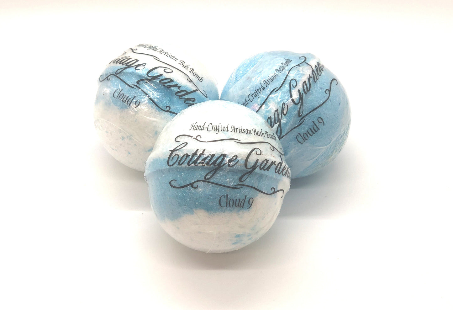 Bath Bomb