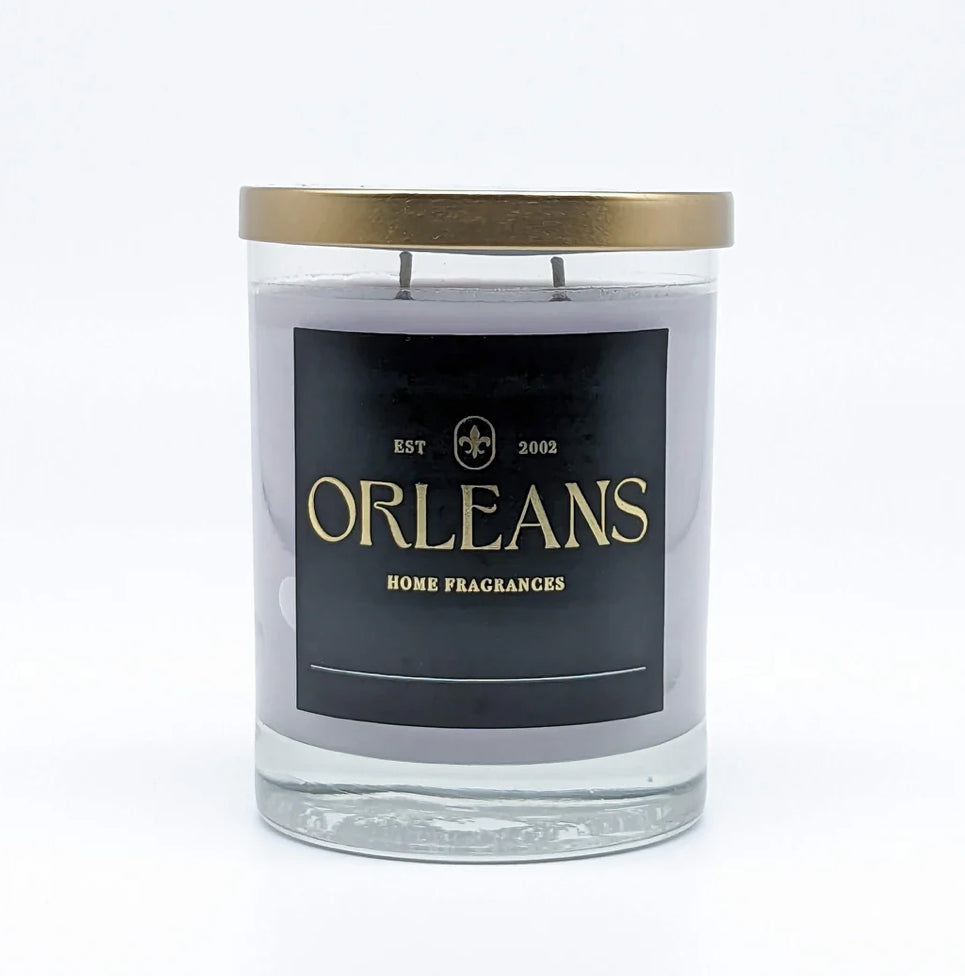 2-Wick Elite Candle