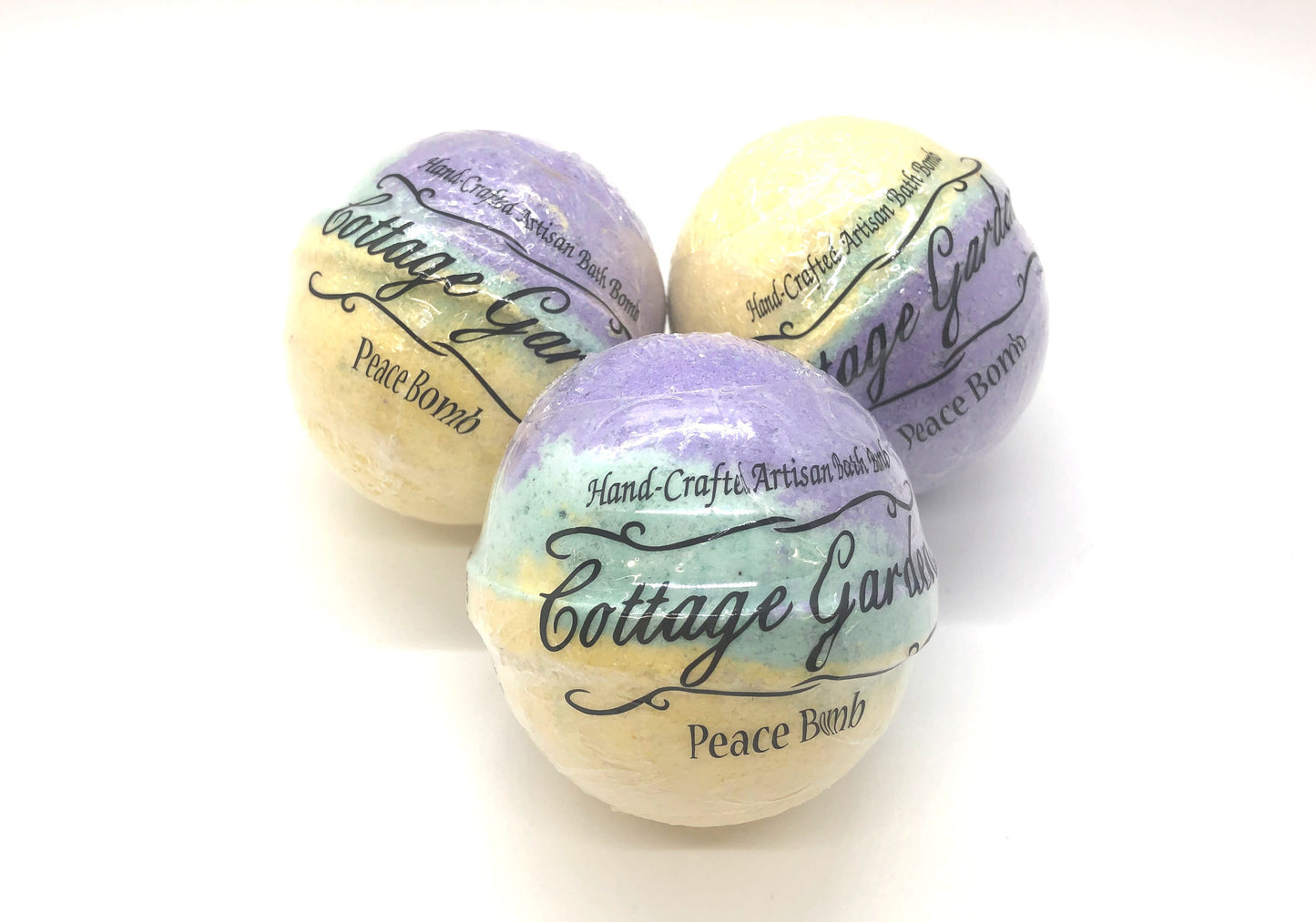 Bath Bomb