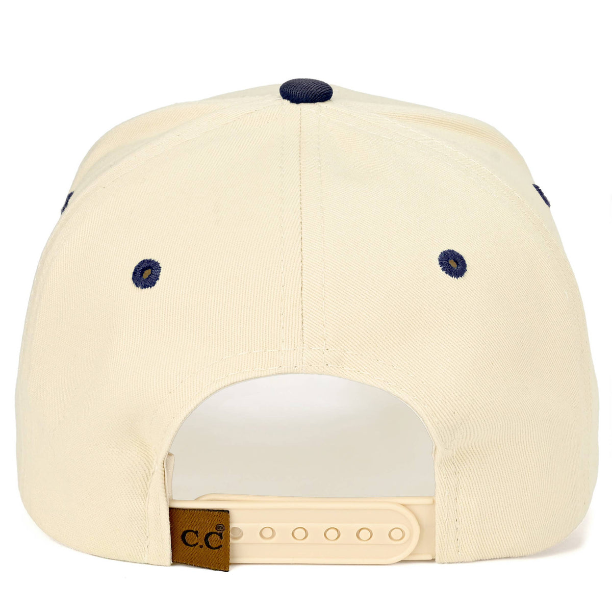 Y'ALL NEED JESUS Embroidered Trucker Hat