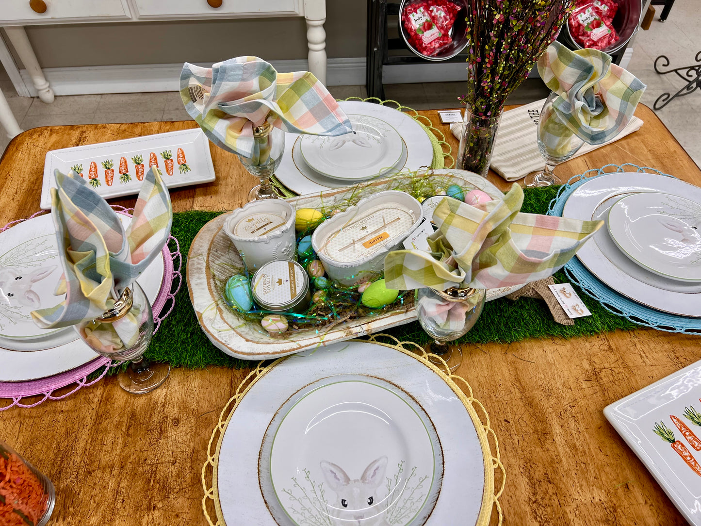 Placemats