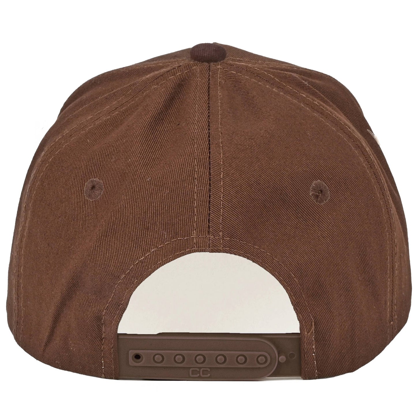COWBOY Embroidered Two Tone Trucker Hat
