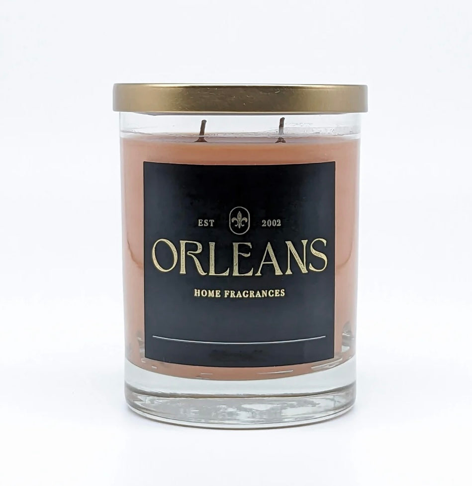 2-Wick Elite Candle