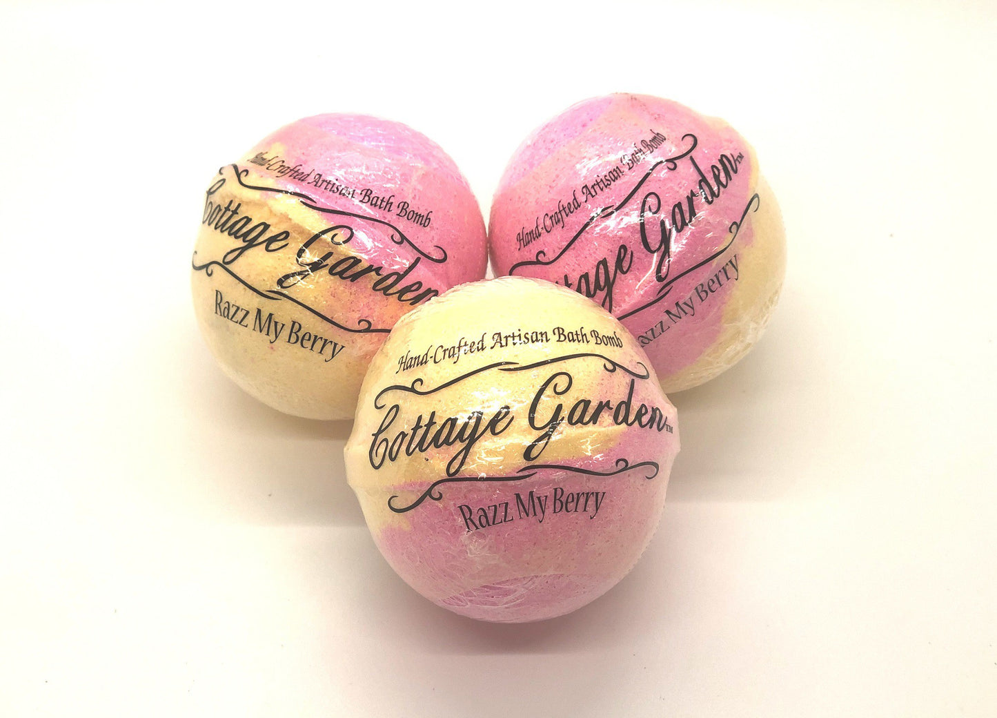 Bath Bomb