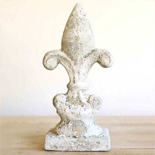 Francais Fleur Décor Antique Cream
