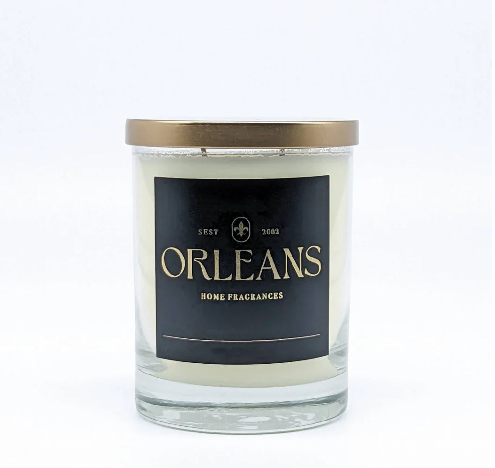 2-Wick Elite Candle