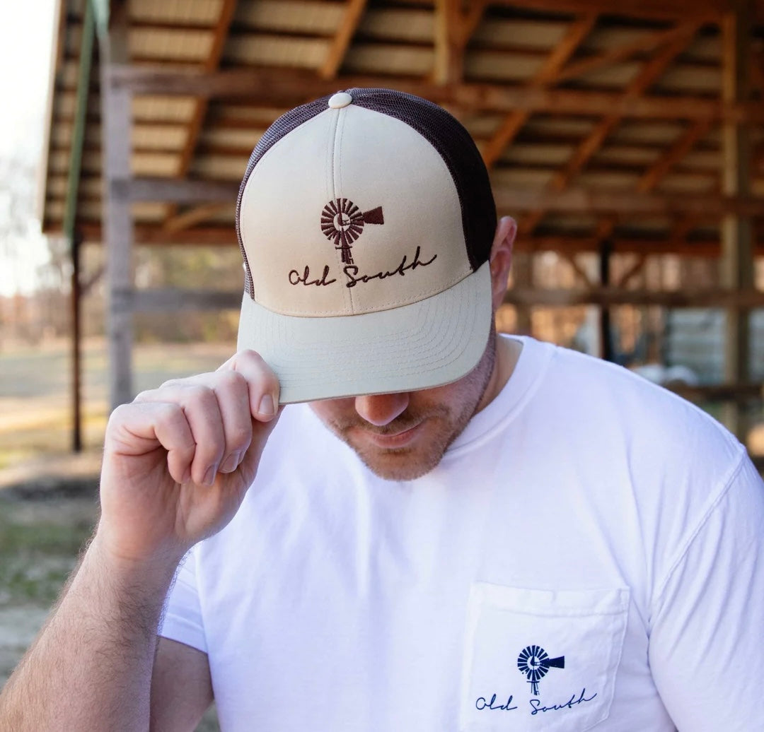 Classic Trucker Hat