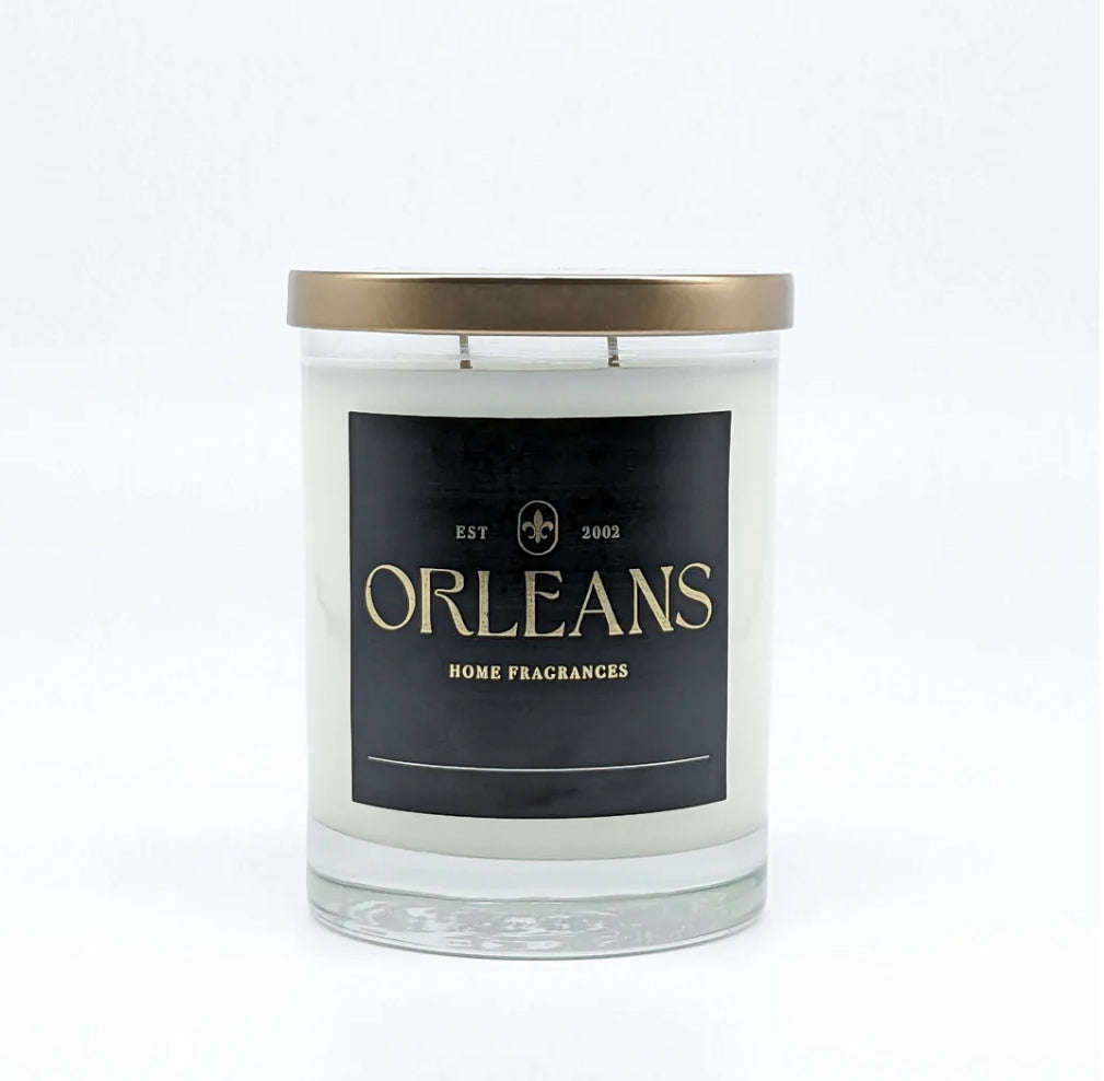 2-Wick Elite Candle