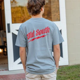 Bolt SS Tee