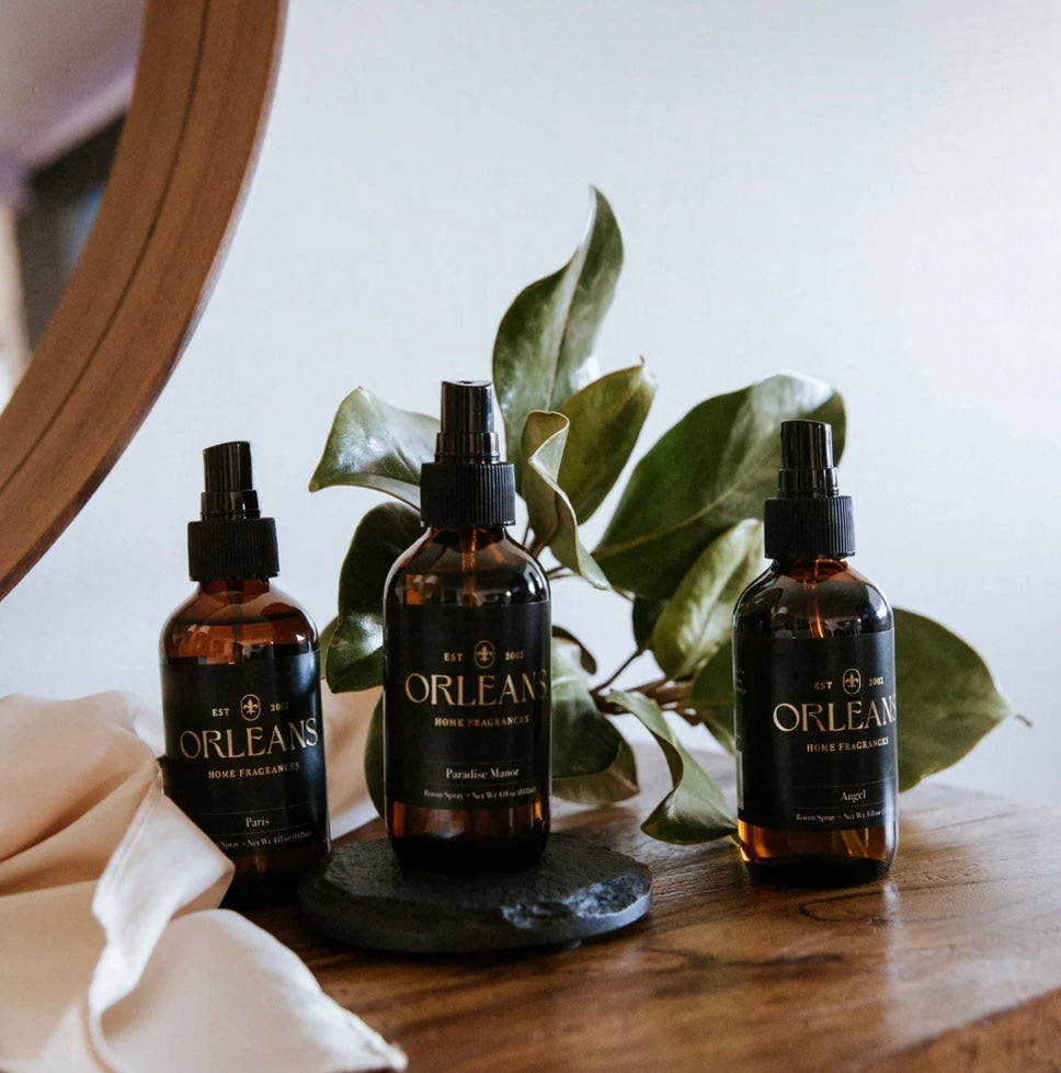 Room Spray