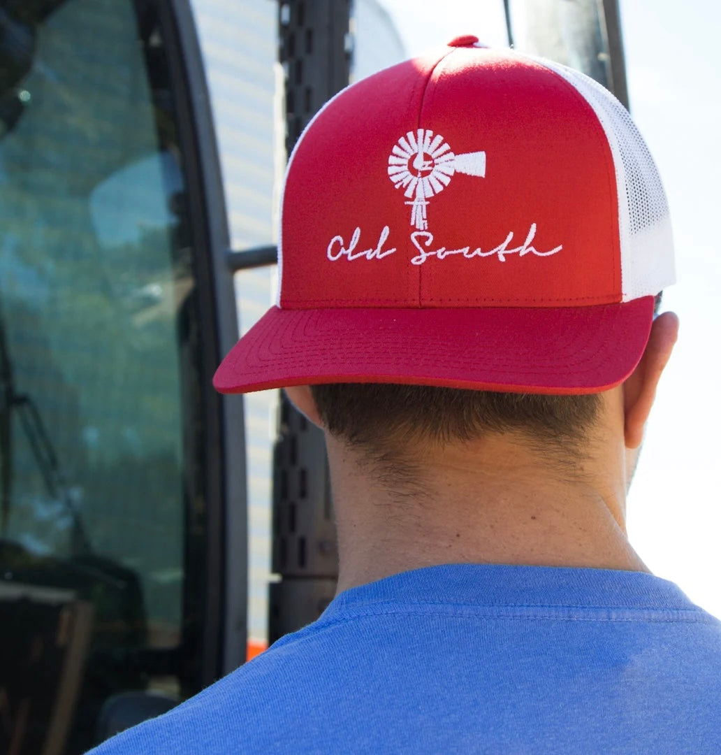 Classic Trucker Hat