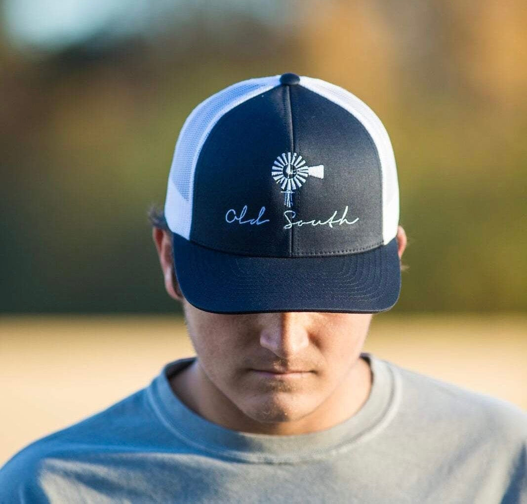 Classic Trucker Hat