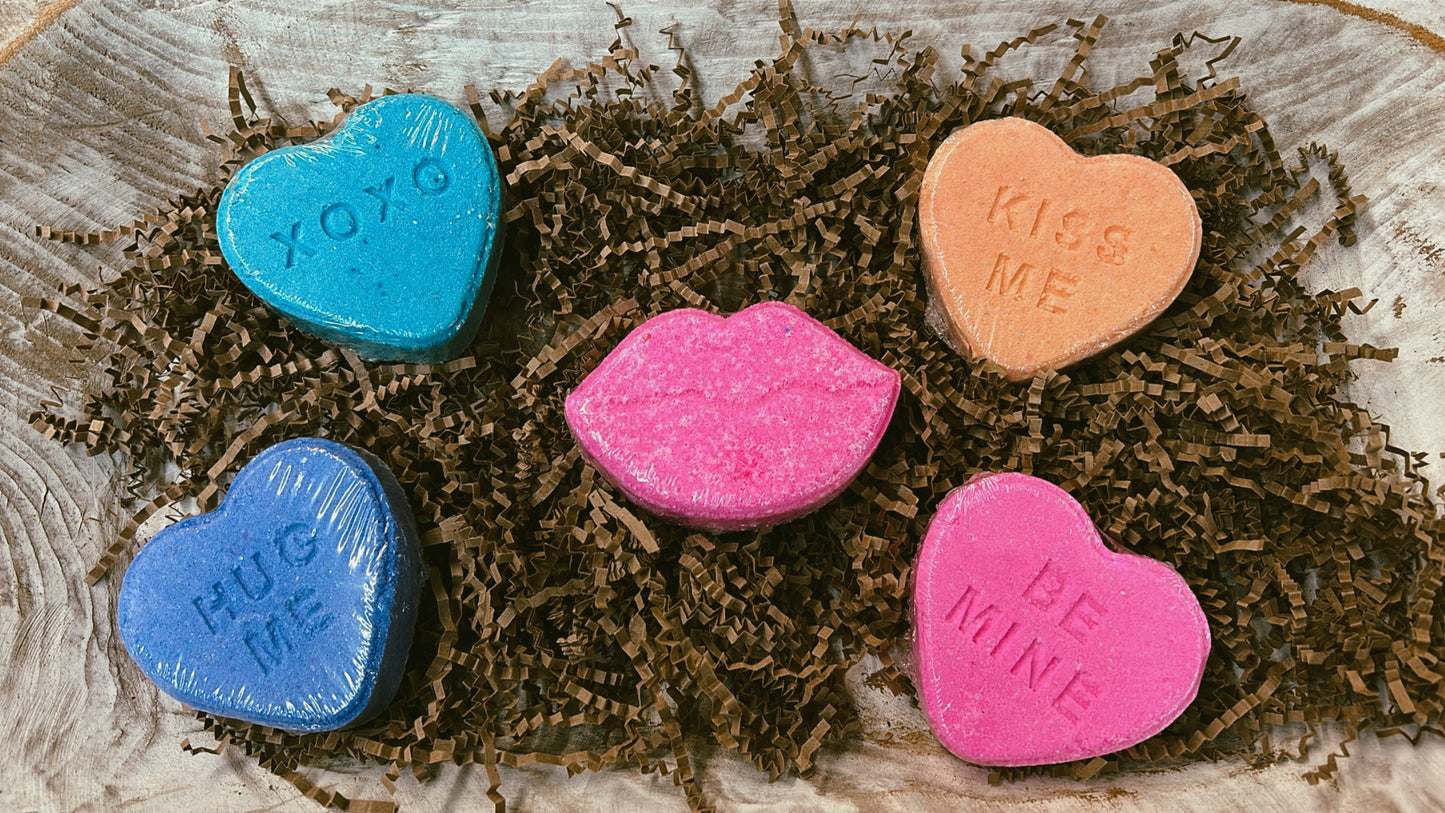 Sweetheart Bomb