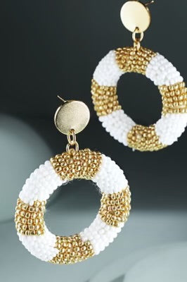 A Touch of Gold