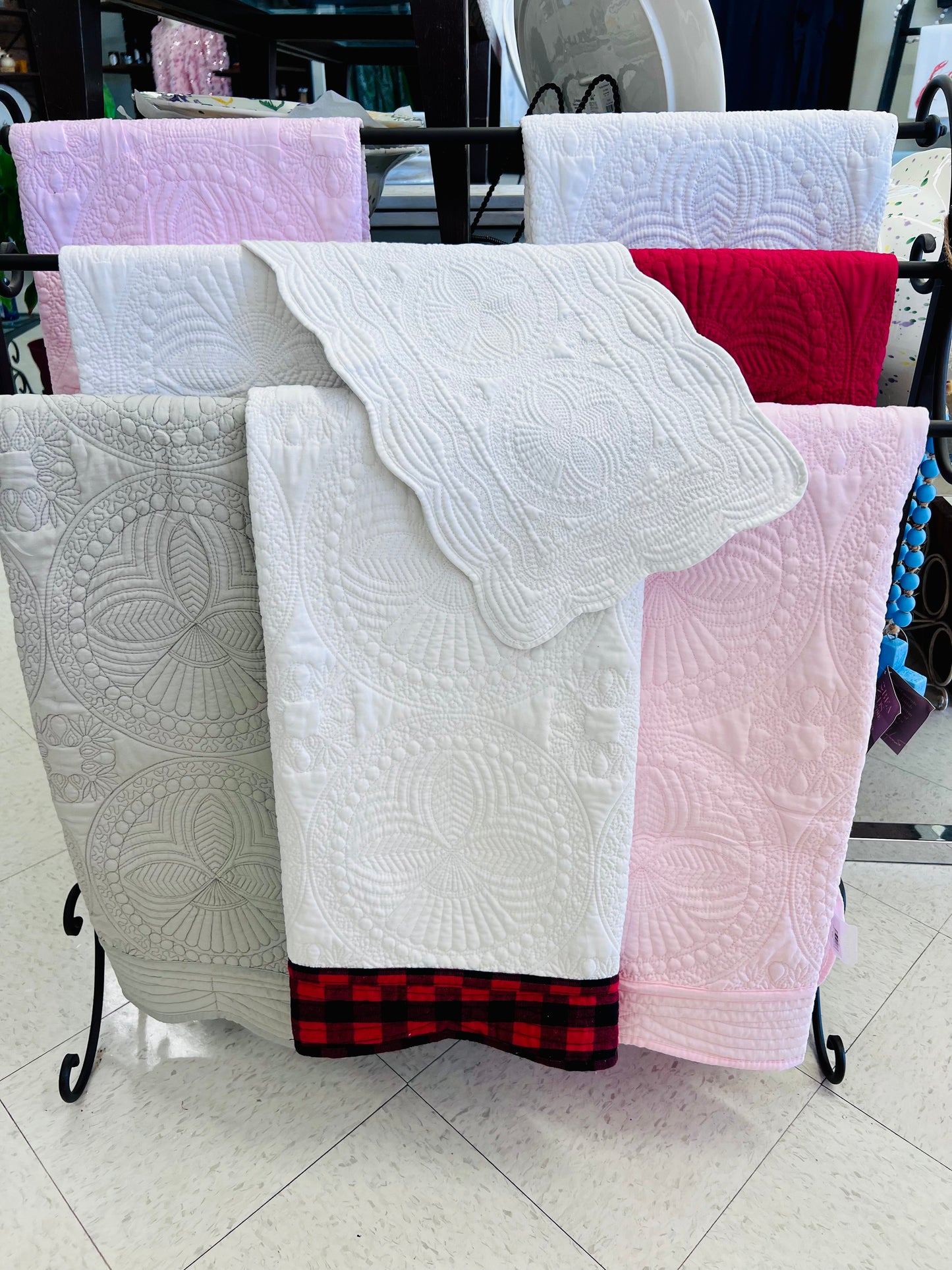 Baby Quilts