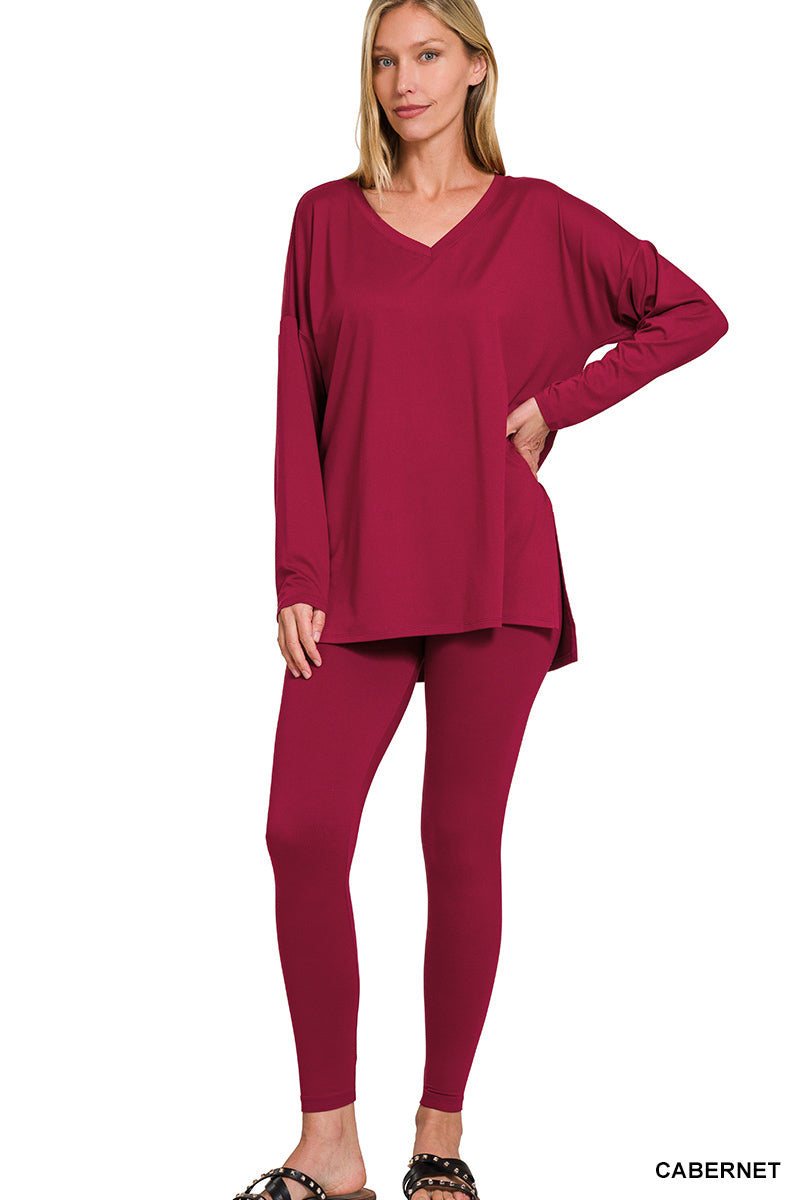 Homebody Loungewear Set LS