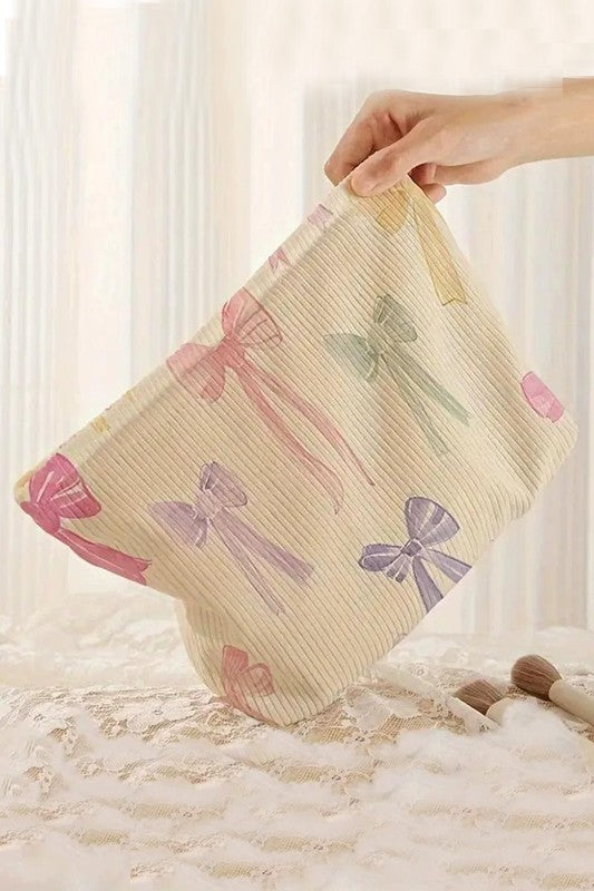 Cosmetic Clutch