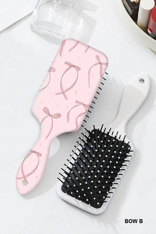 Lg Detangle Paddle Brush