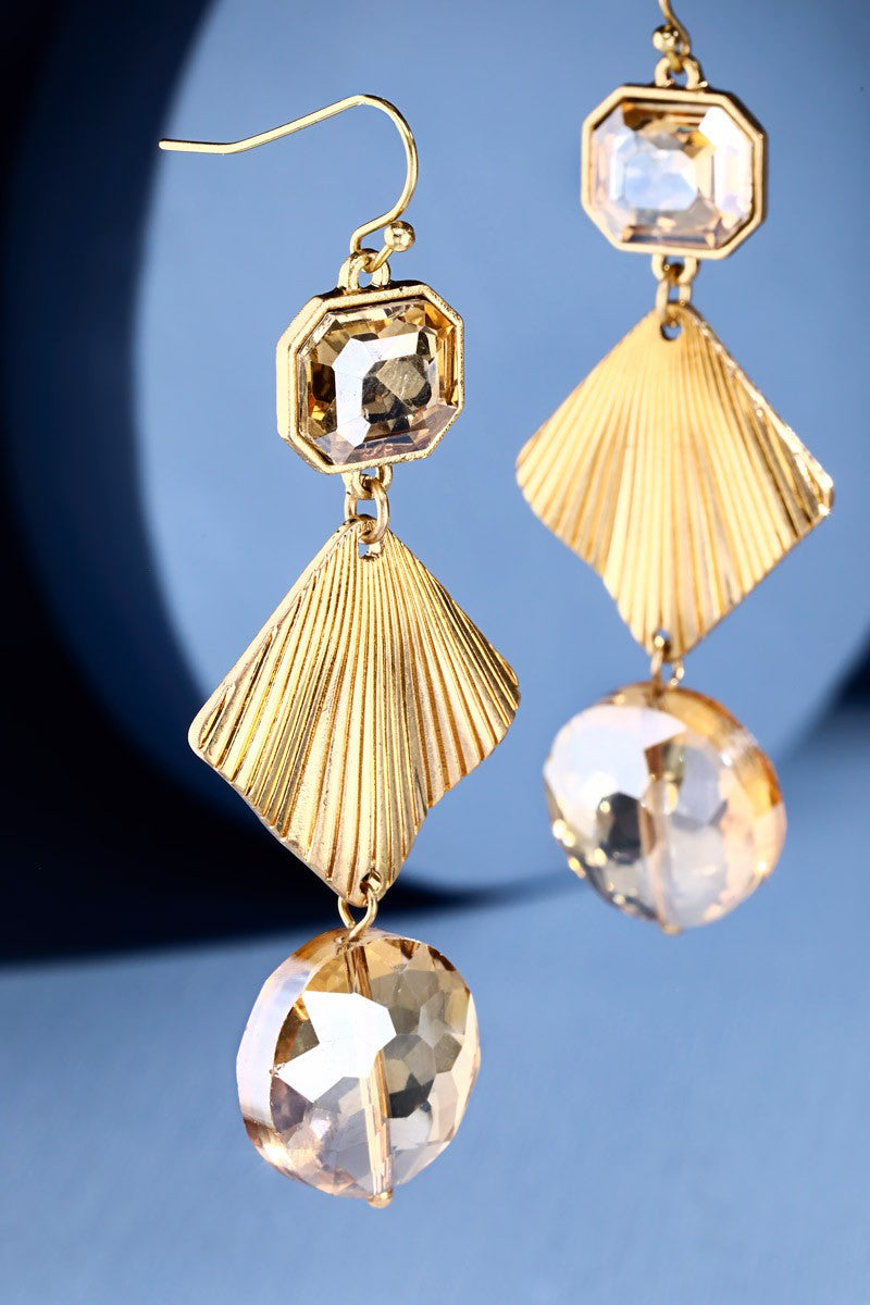 Party It Up Earring