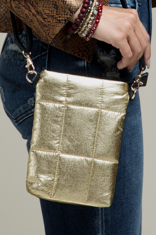 A Touch of Glam