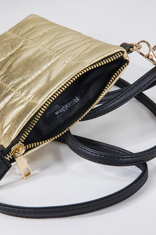 A Touch of Glam