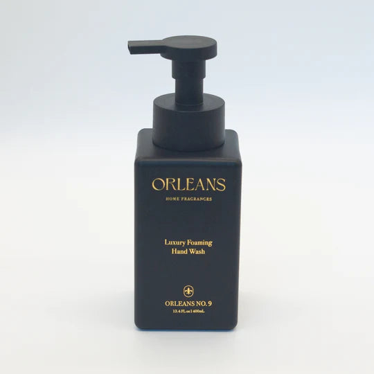 Foaming Hand Wash