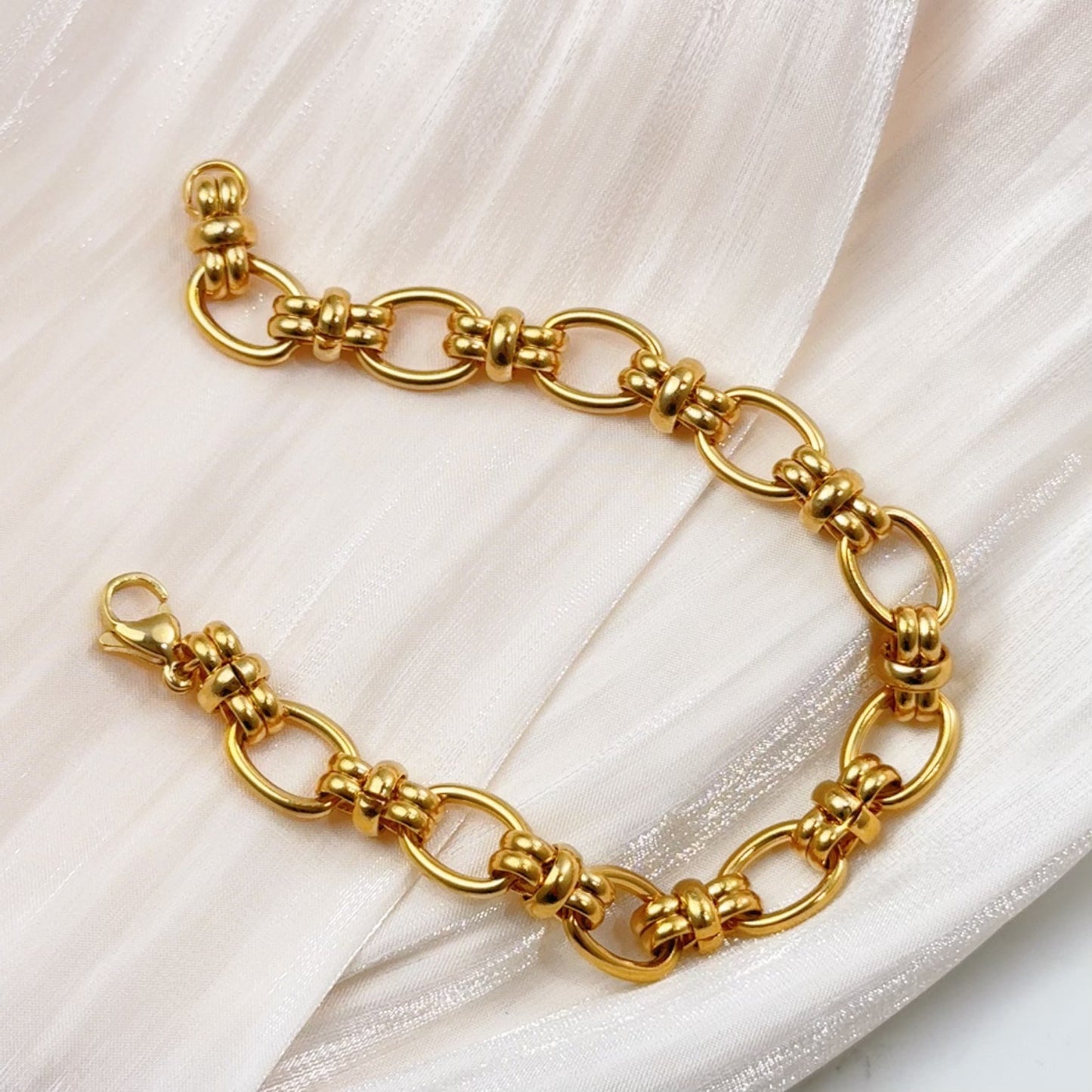 The Georgia Bracelet