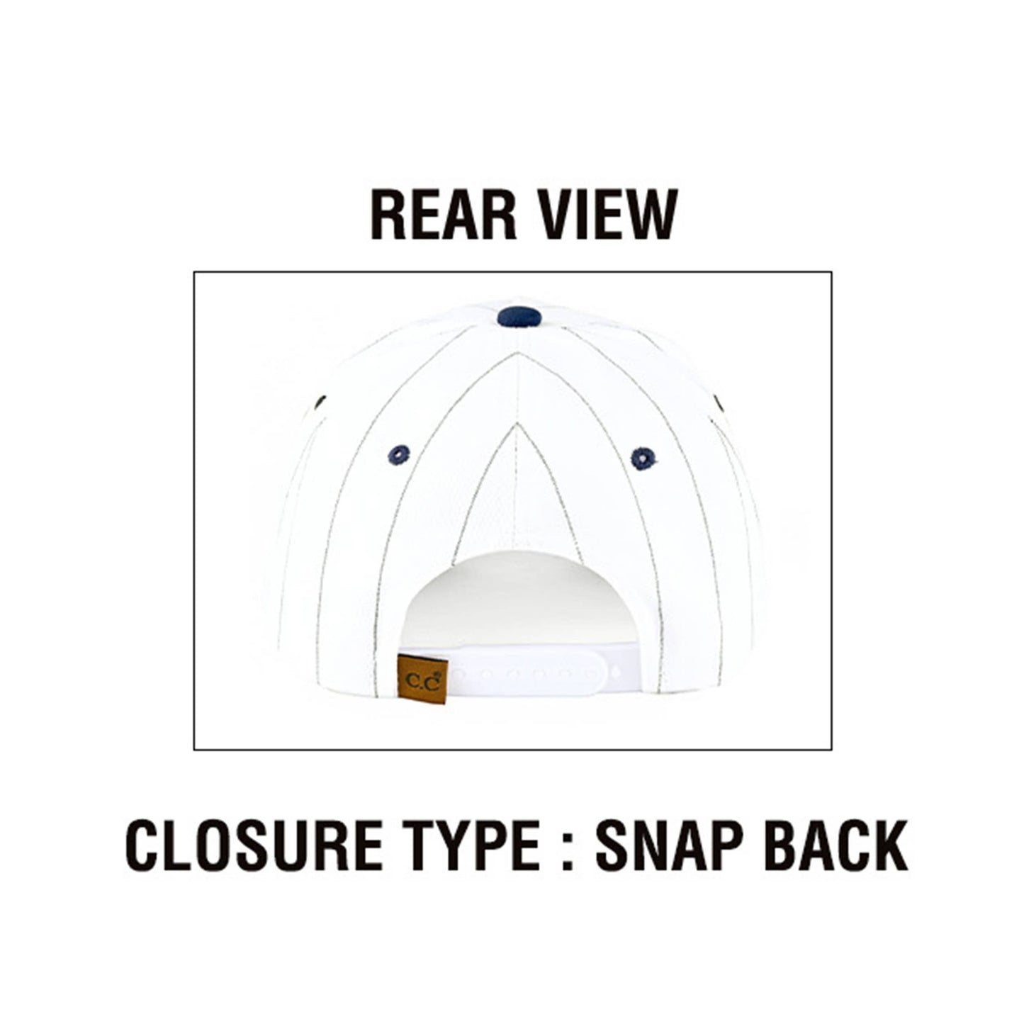 HOME RUN Trucker Cap