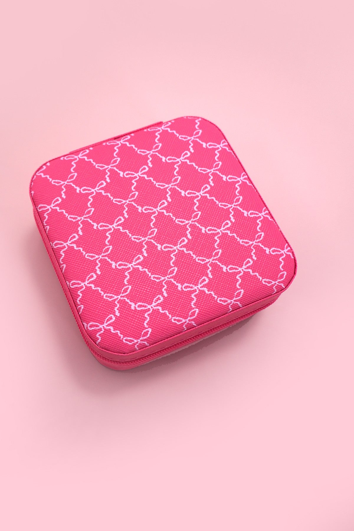Travel Jewelry Organizer