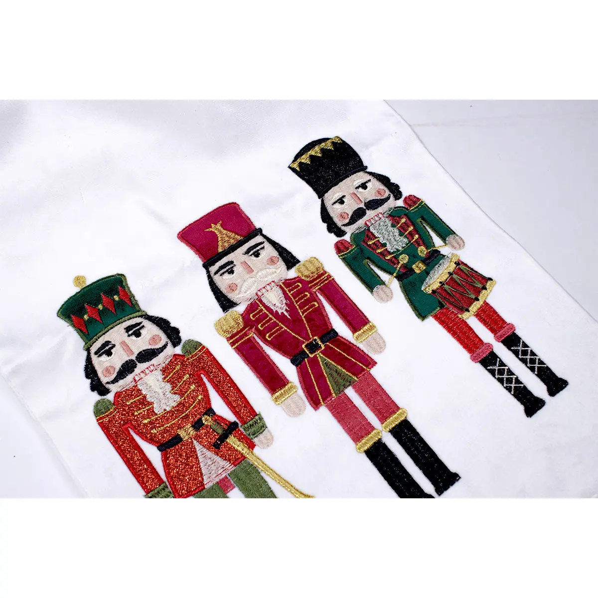 Nutcracker Trio Runner
