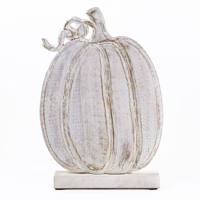 Worcester Pumpkin