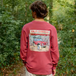 Christmas Tree Farm LS