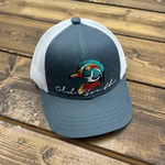 Wood Duck Osland Hat Infant