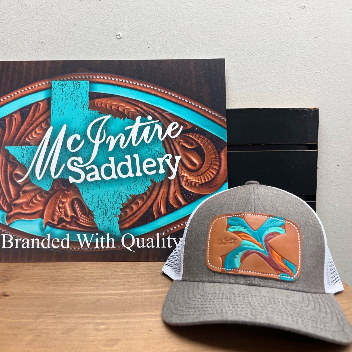 Mcintire Hats