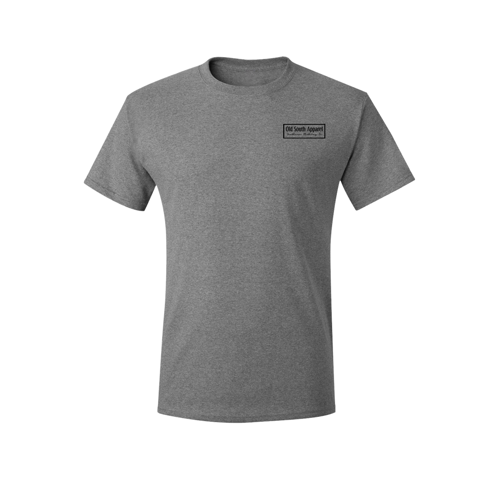 Cold Dead Hands Short Sleeve