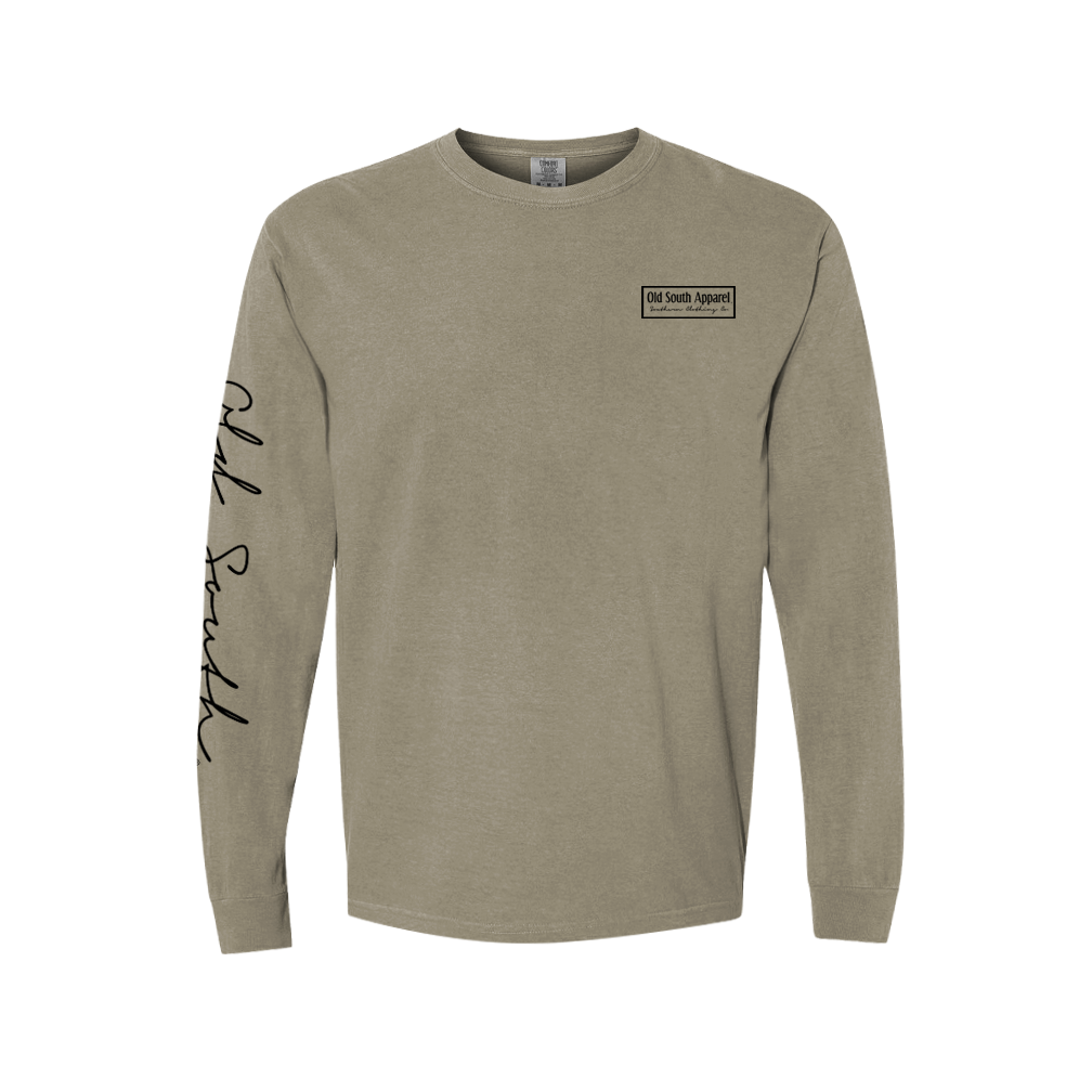 Alligator Long Sleeve