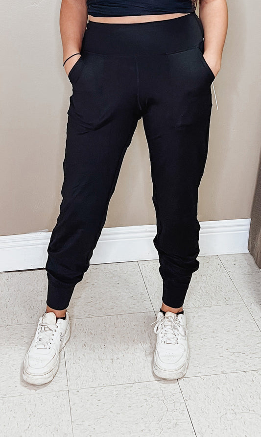 Lisette Joggers
