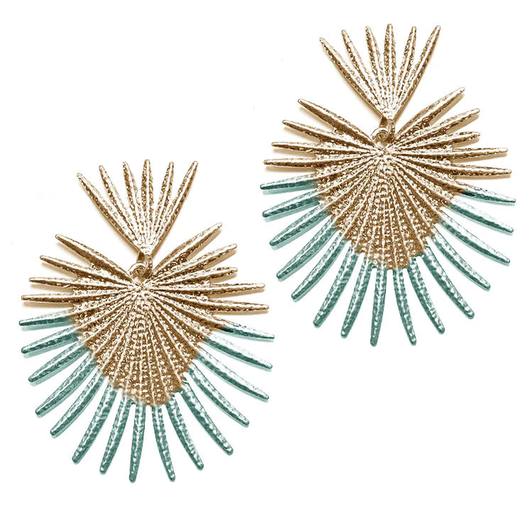 Spring Fling Earring