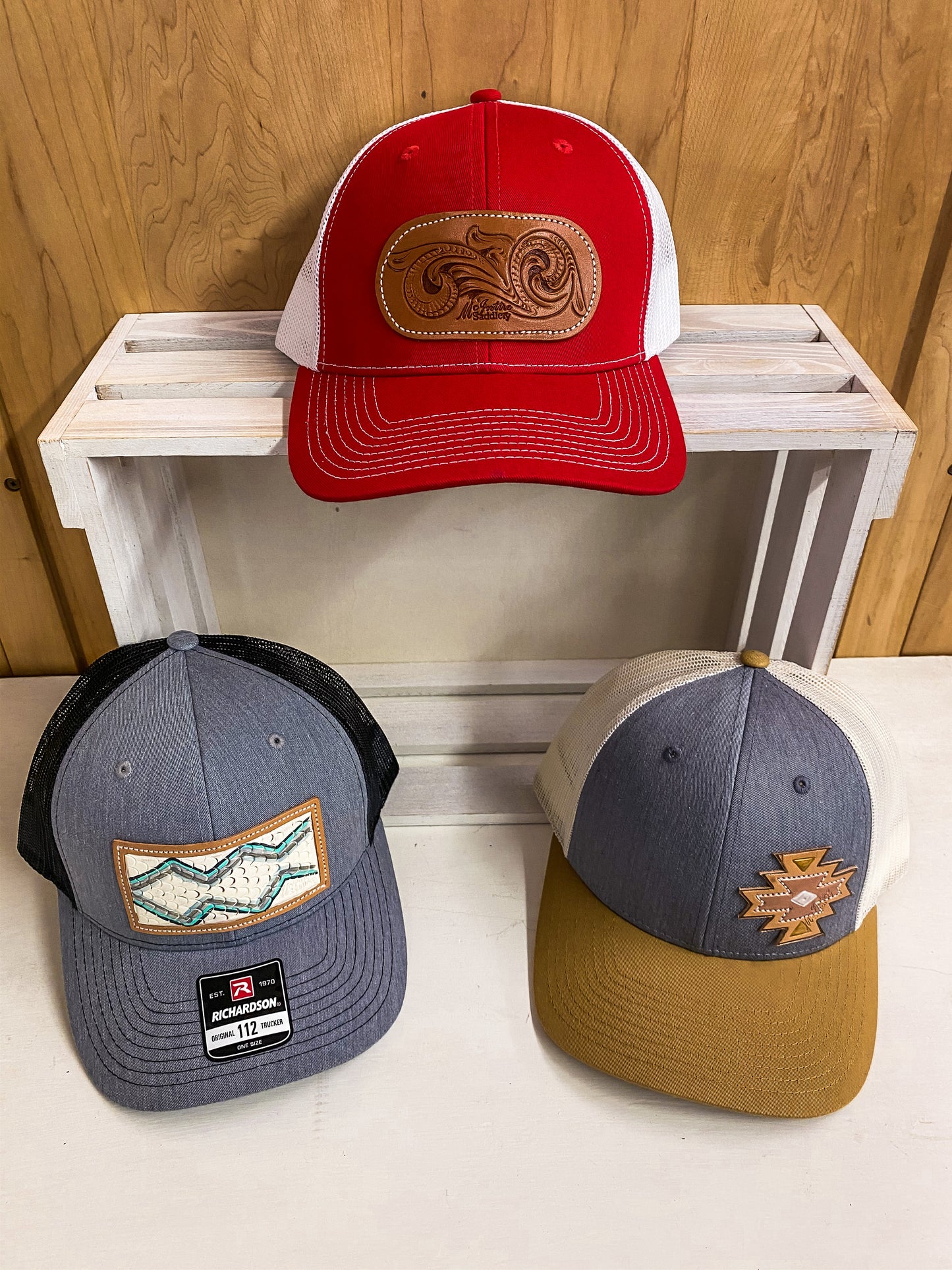 Mcintire Hats