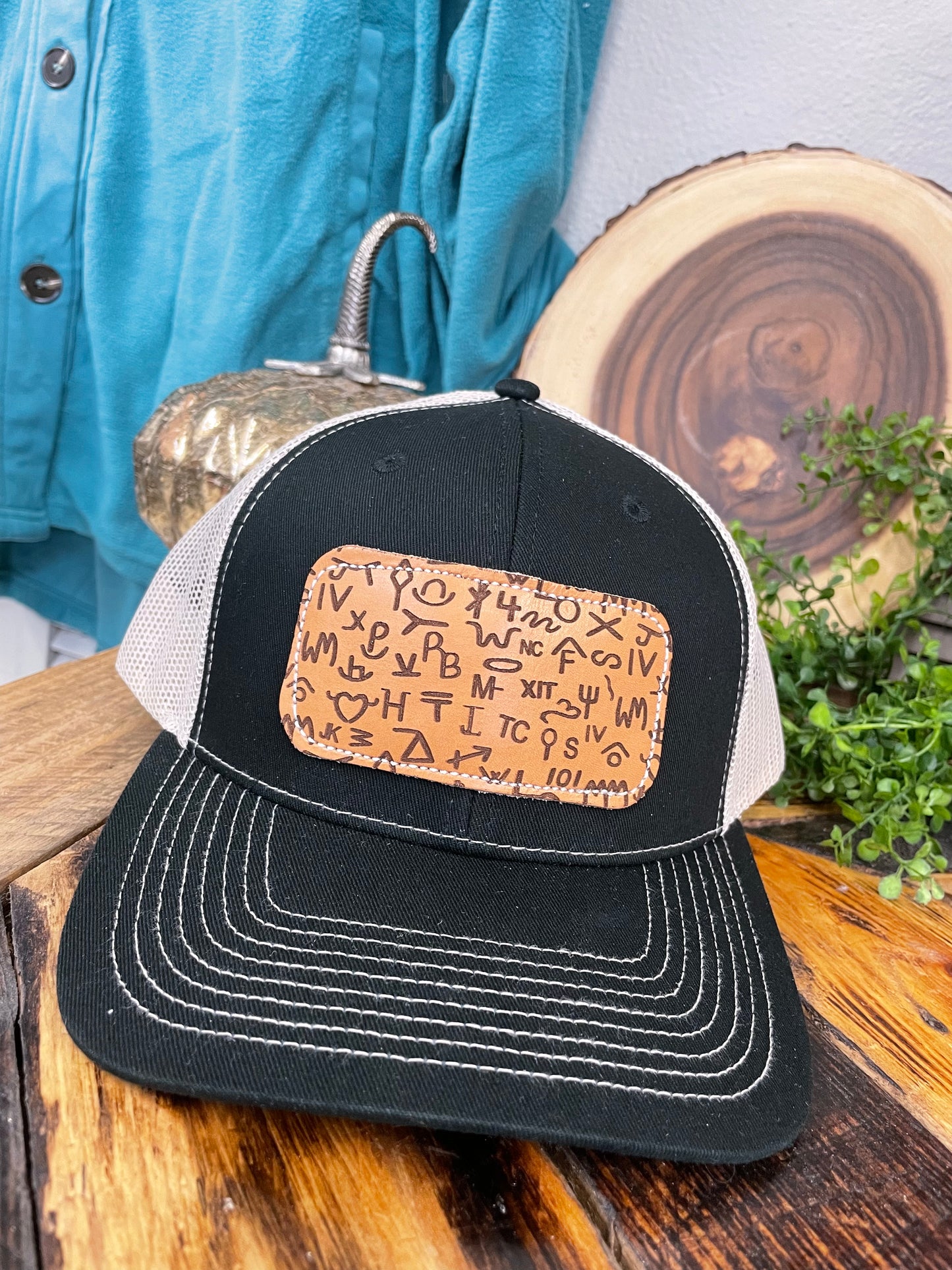 Mcintire Hats