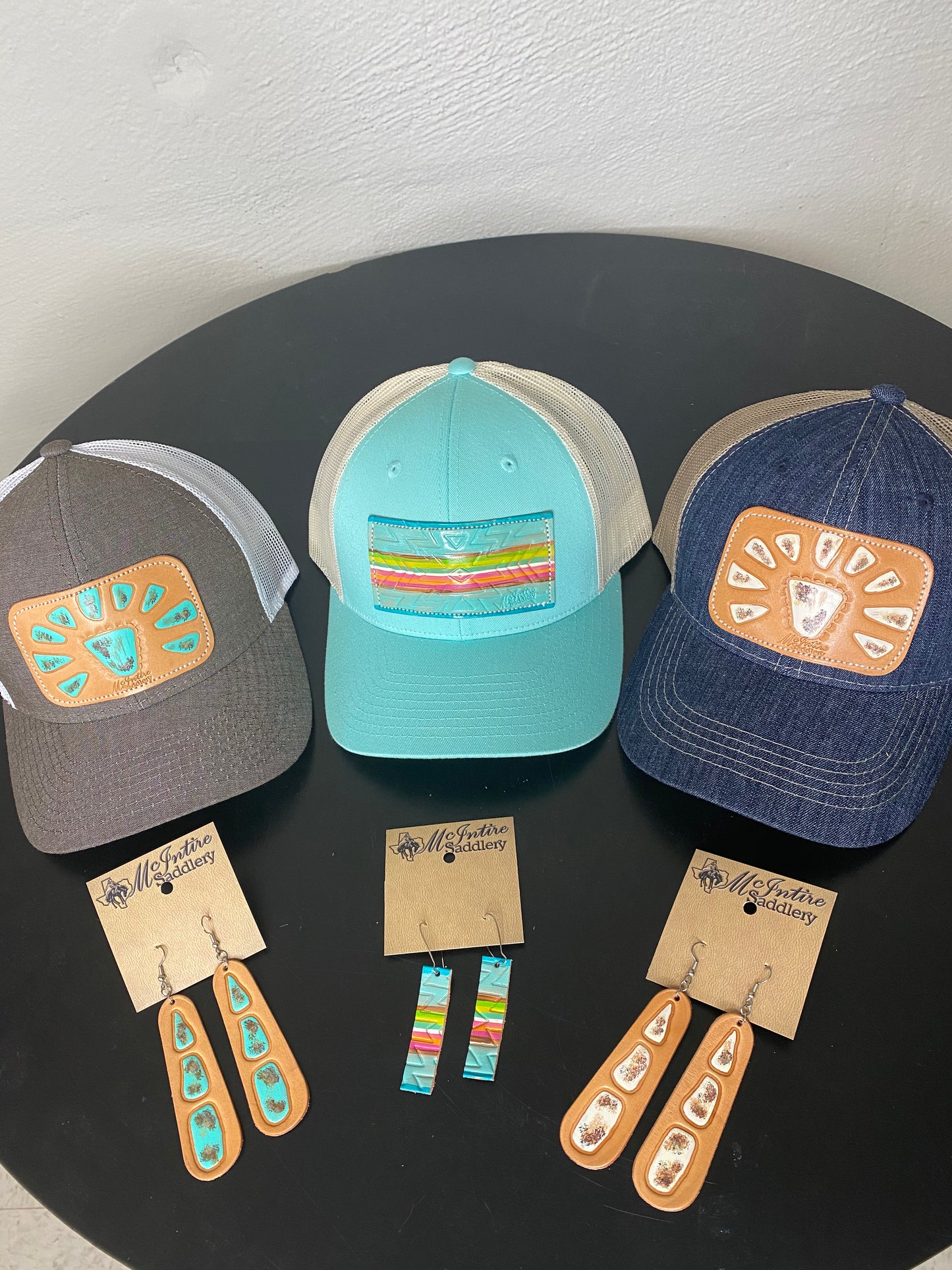 Mcintire Hats