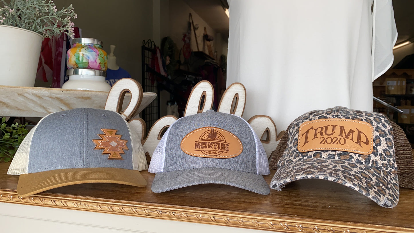 Mcintire Hats
