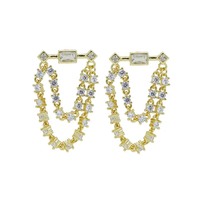 The Kristin Earrings