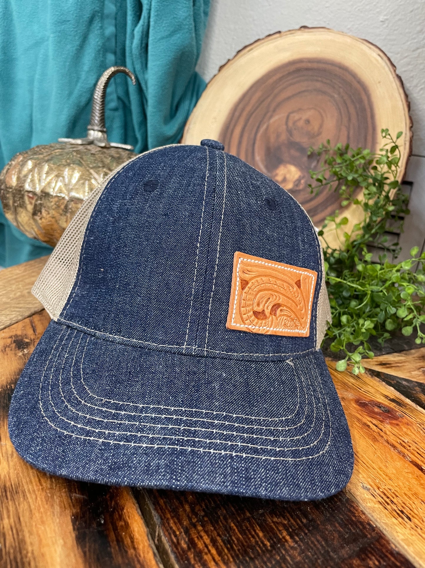 Mcintire Hats