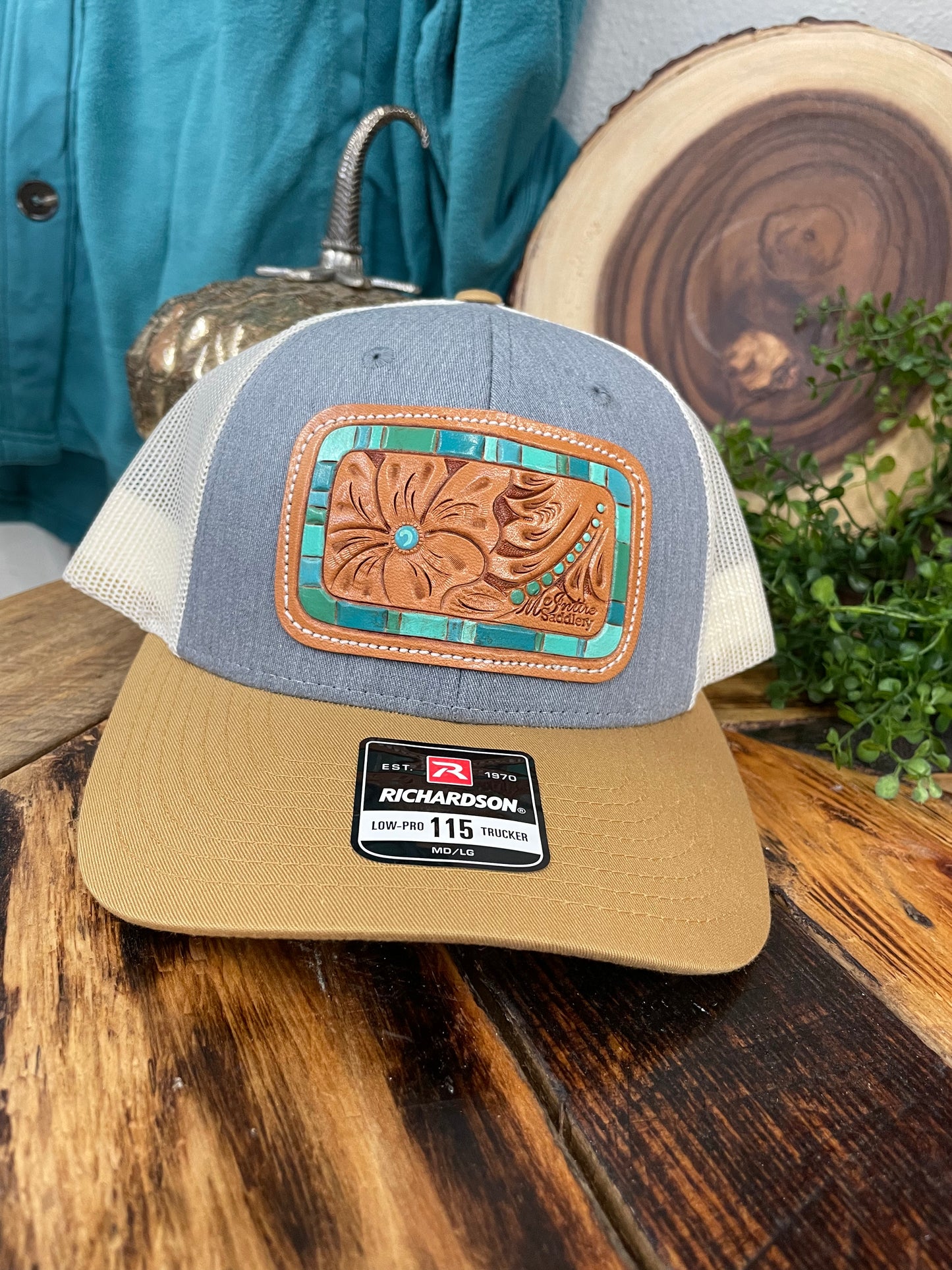 Mcintire Hats